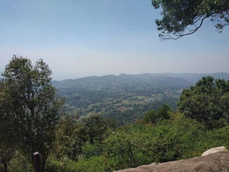 Swamimalai Hills-3